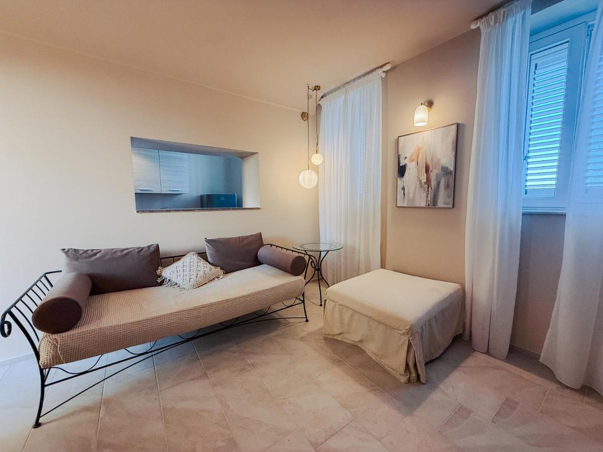 PalazzoRusso Ortigia Suite & Apartments