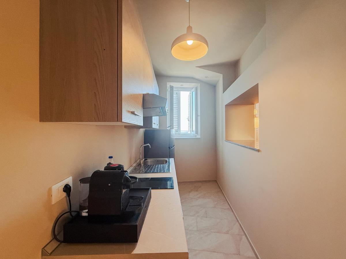 PalazzoRusso Ortigia Suite & Apartments