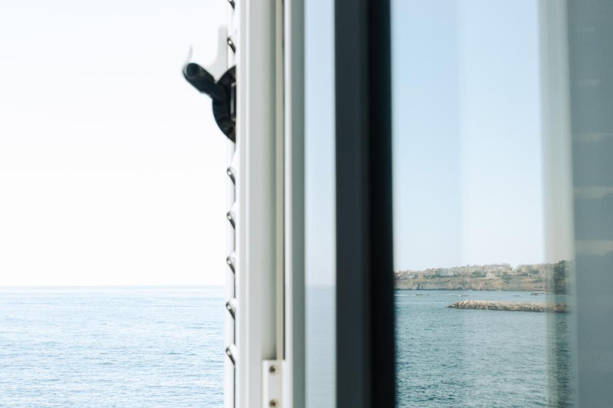 PalazzoRusso Ortigia Suite & Apartments