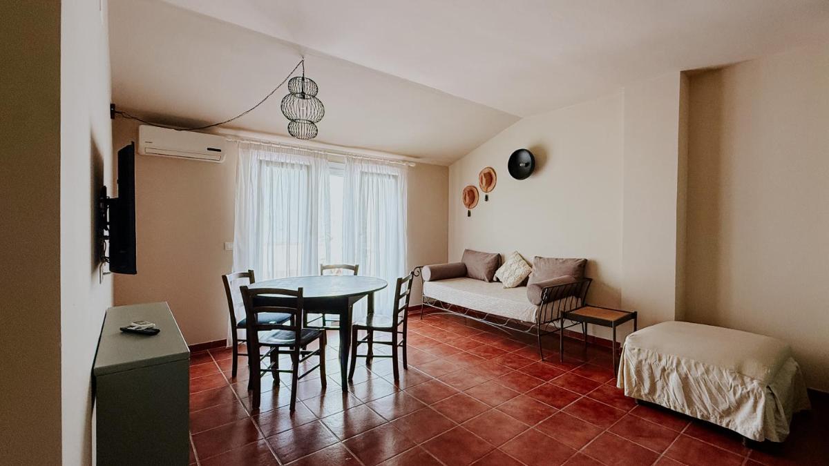 PalazzoRusso Ortigia Suite & Apartments