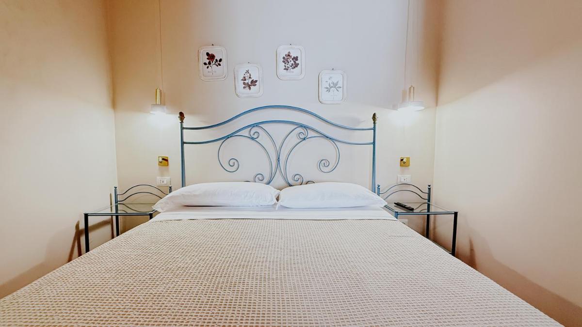 PalazzoRusso Ortigia Suite & Apartments