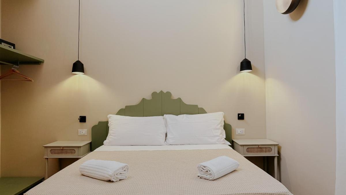 PalazzoRusso Ortigia Suite & Apartments