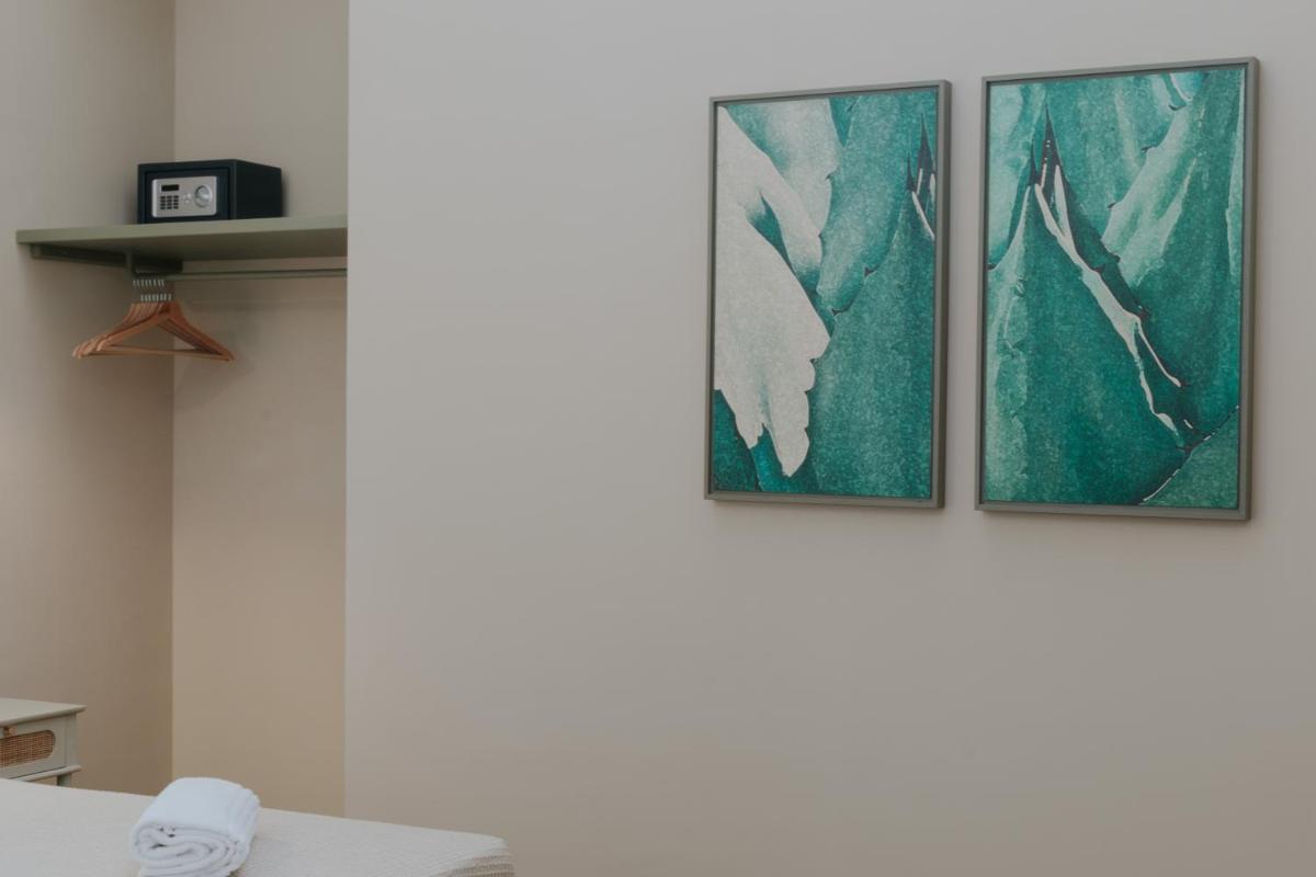 PalazzoRusso Ortigia Suite & Apartments