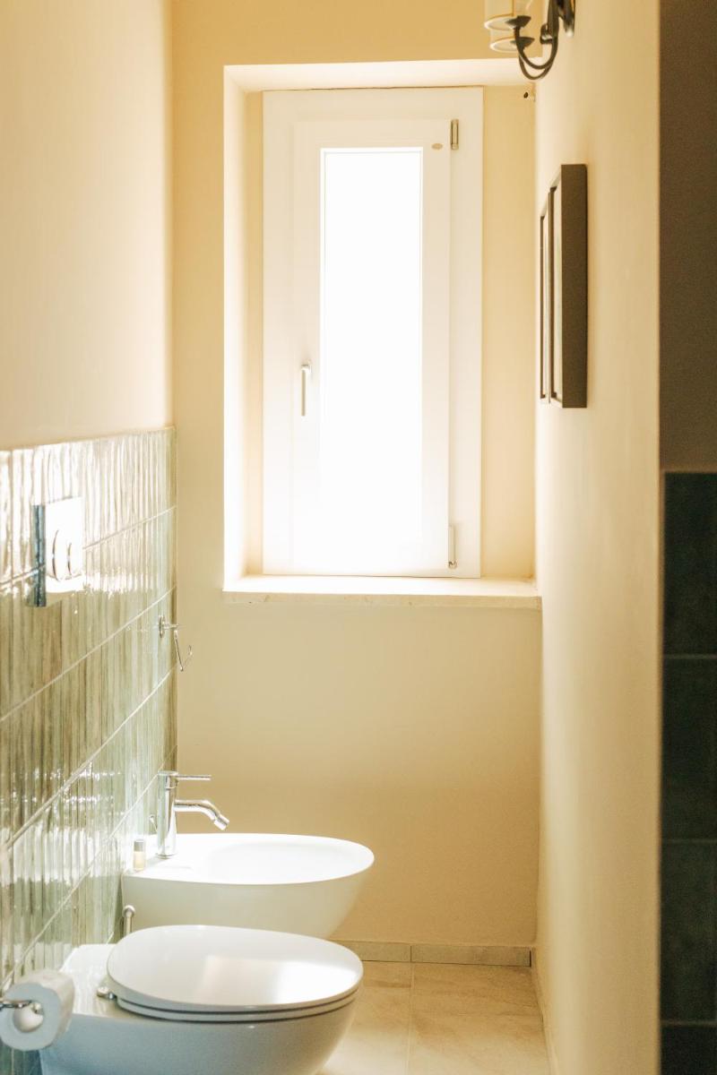 PalazzoRusso Ortigia Suite & Apartments