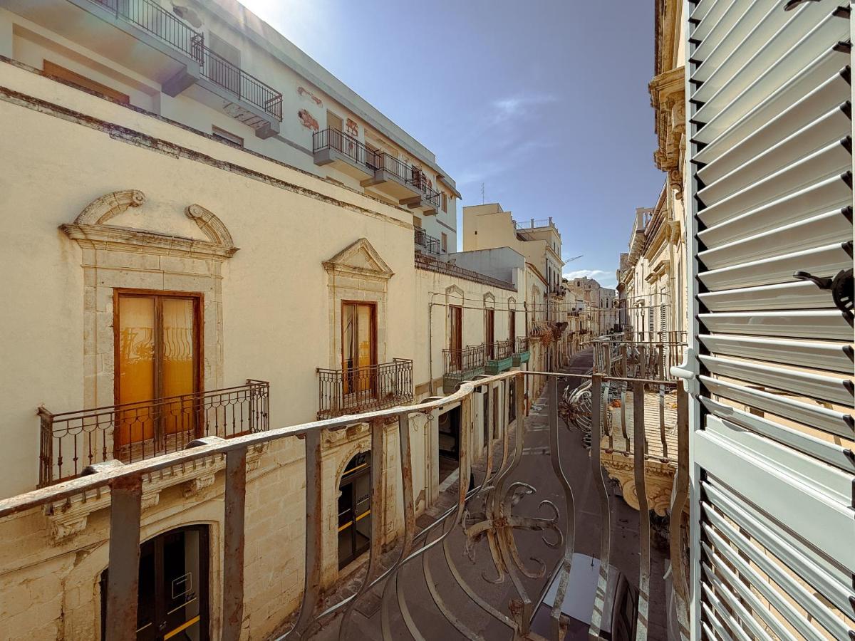 PalazzoRusso Ortigia Suite & Apartments