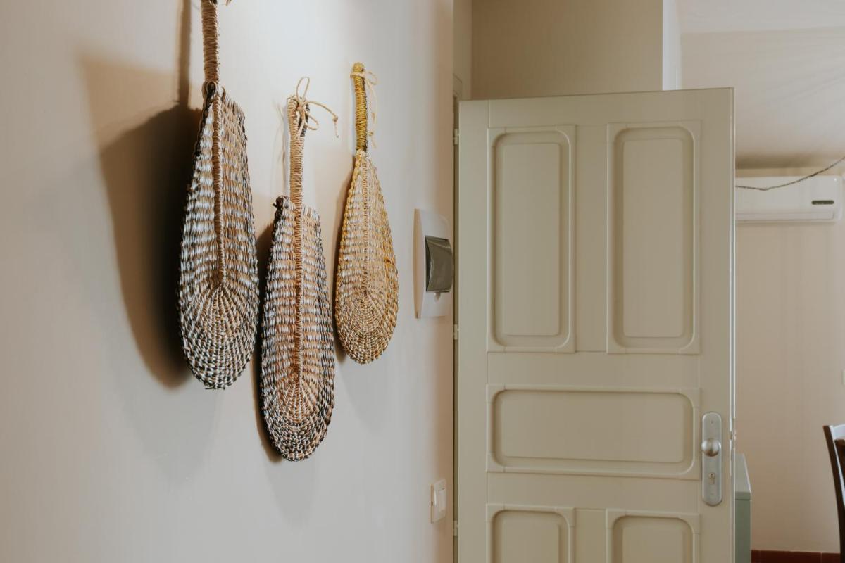 PalazzoRusso Ortigia Suite & Apartments