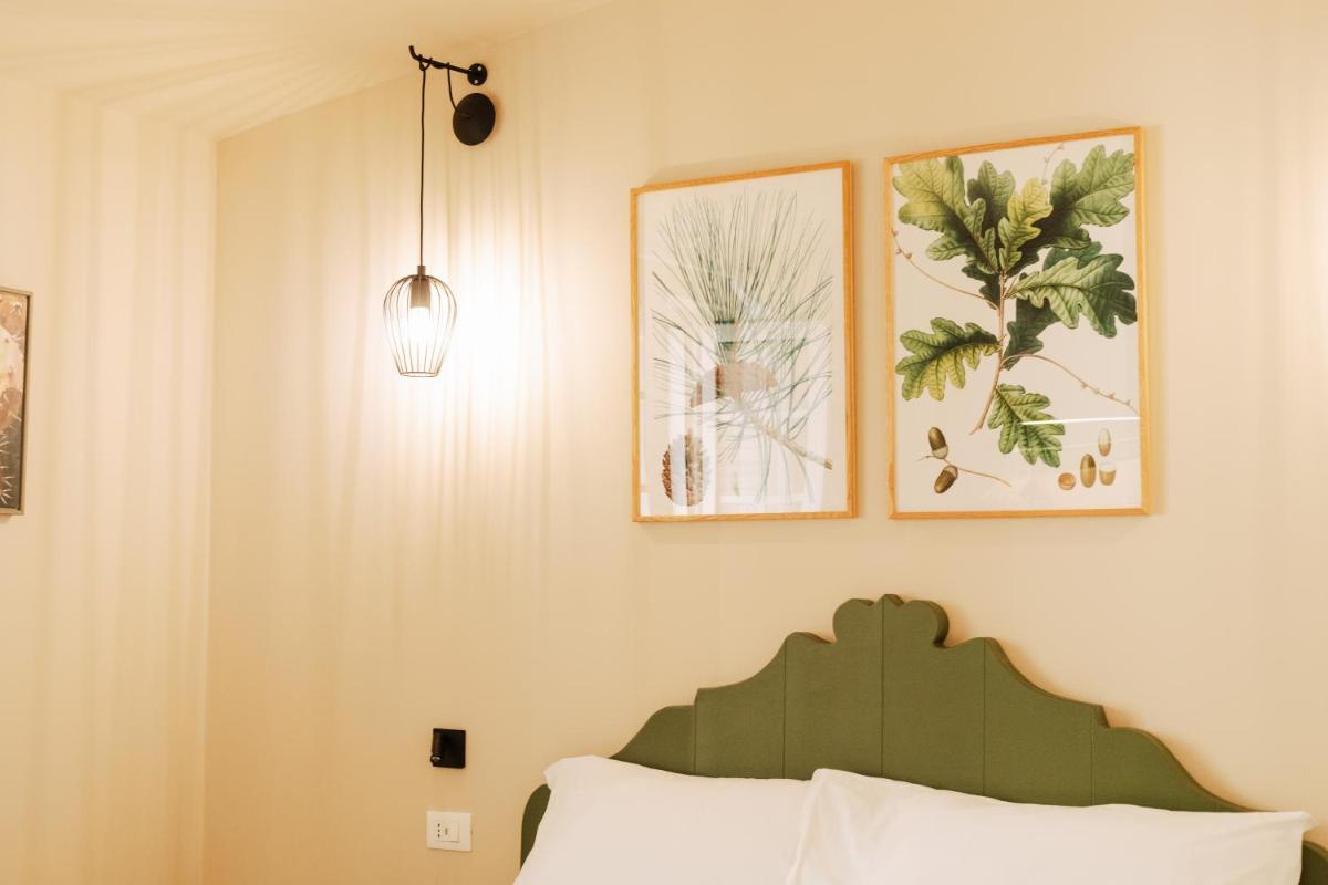 PalazzoRusso Ortigia Suite & Apartments