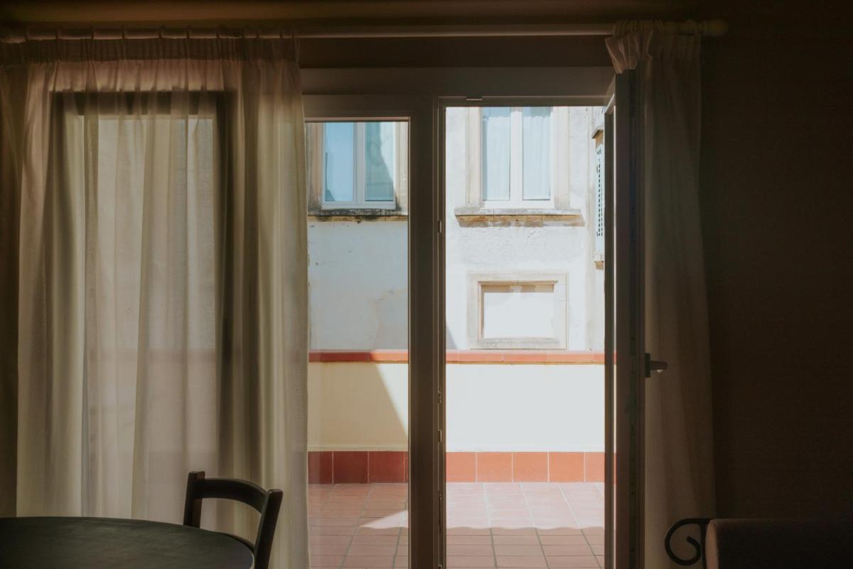 PalazzoRusso Ortigia Suite & Apartments