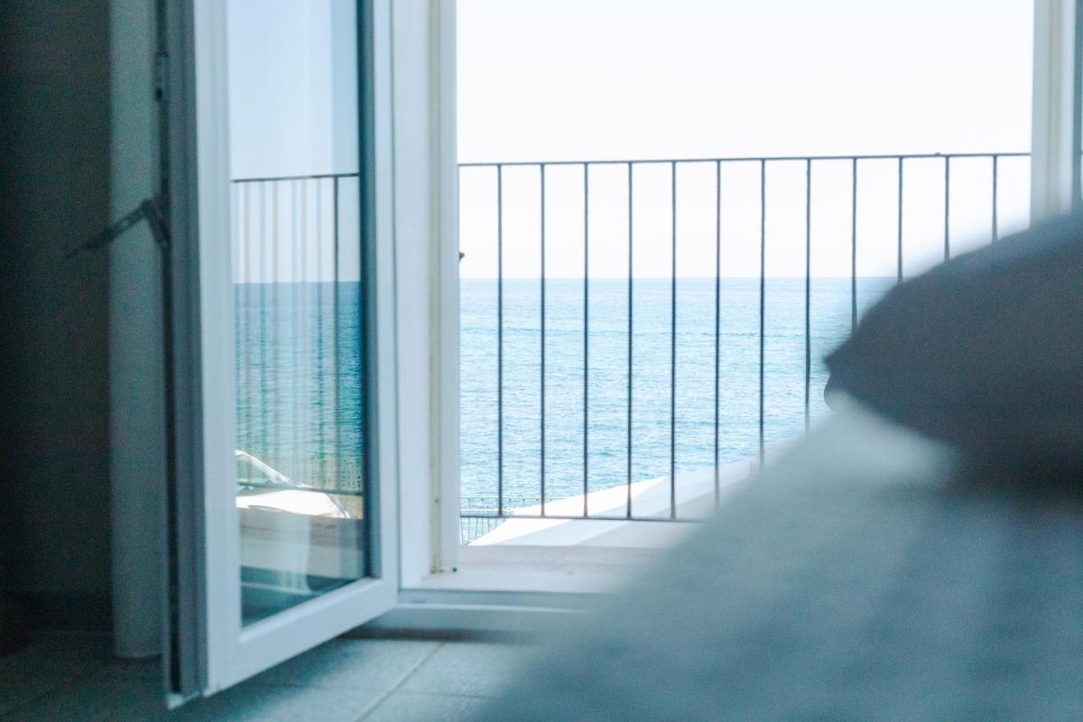 PalazzoRusso Ortigia Suite & Apartments