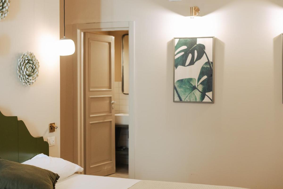 PalazzoRusso Ortigia Suite & Apartments
