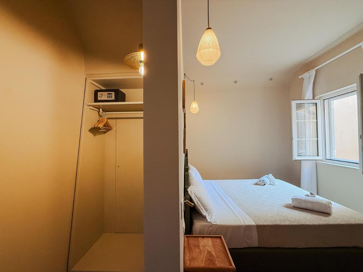 PalazzoRusso Ortigia Suite & Apartments