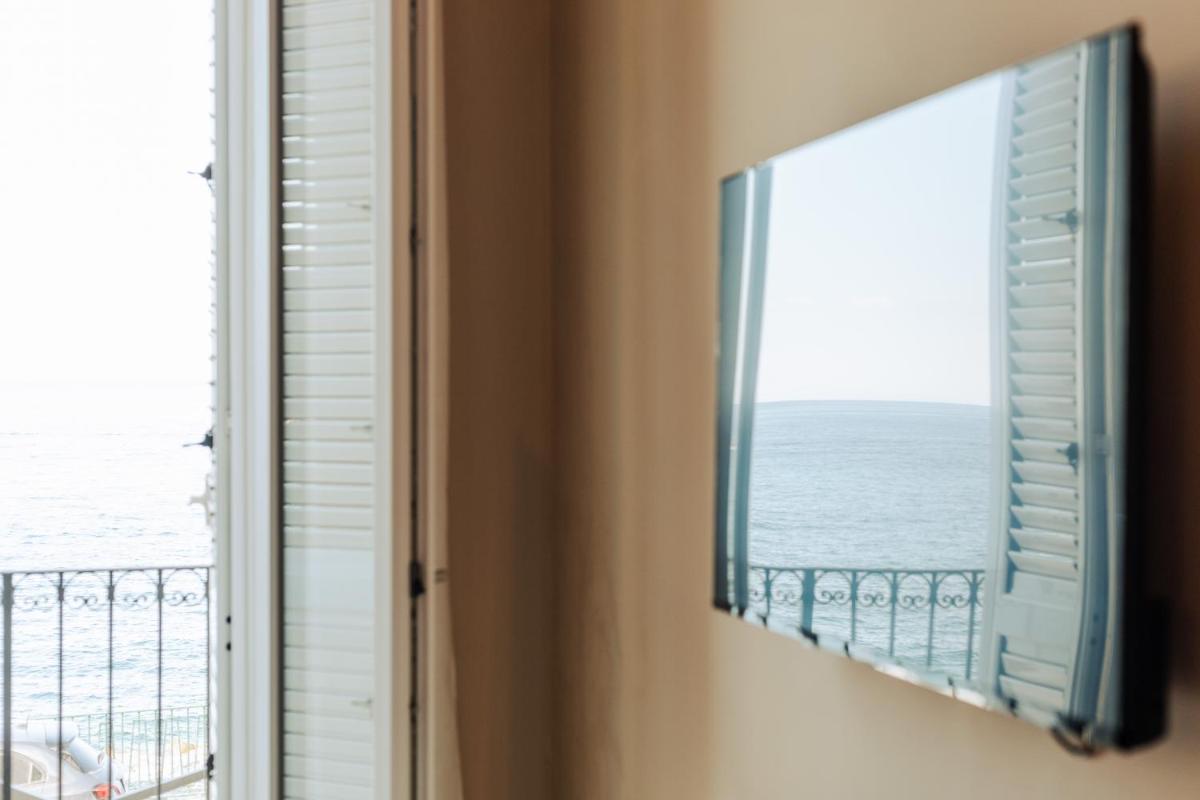 PalazzoRusso Ortigia Suite & Apartments