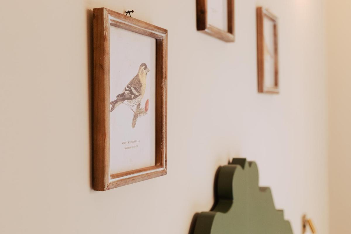 PalazzoRusso Ortigia Suite & Apartments