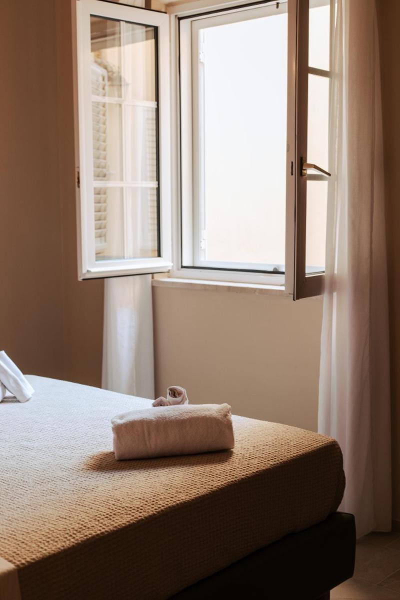 PalazzoRusso Ortigia Suite & Apartments