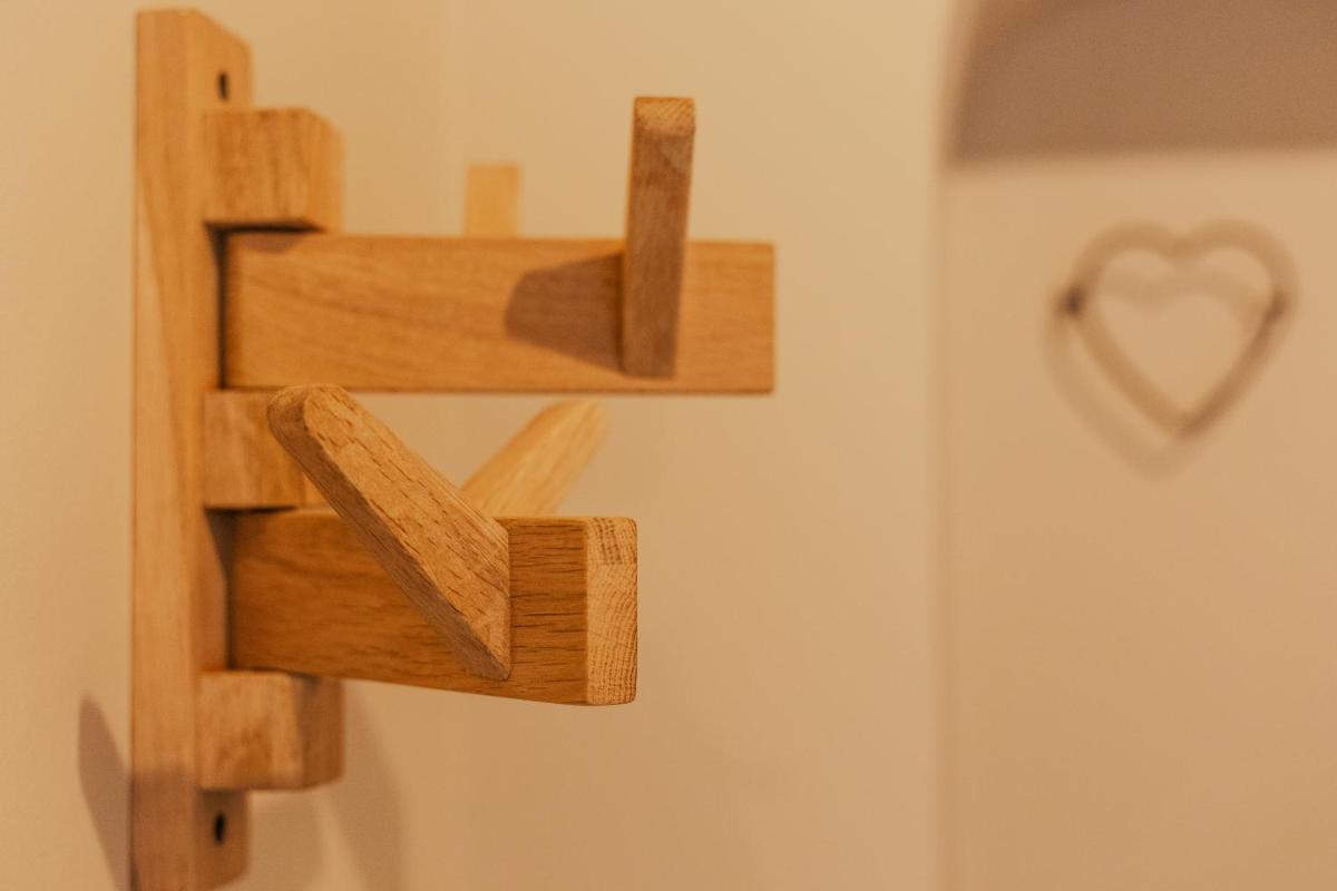 PalazzoRusso Ortigia Suite & Apartments