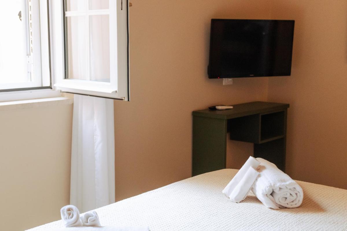 PalazzoRusso Ortigia Suite & Apartments