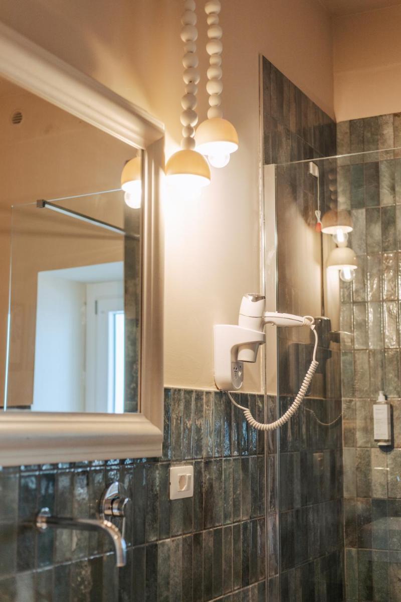 PalazzoRusso Ortigia Suite & Apartments