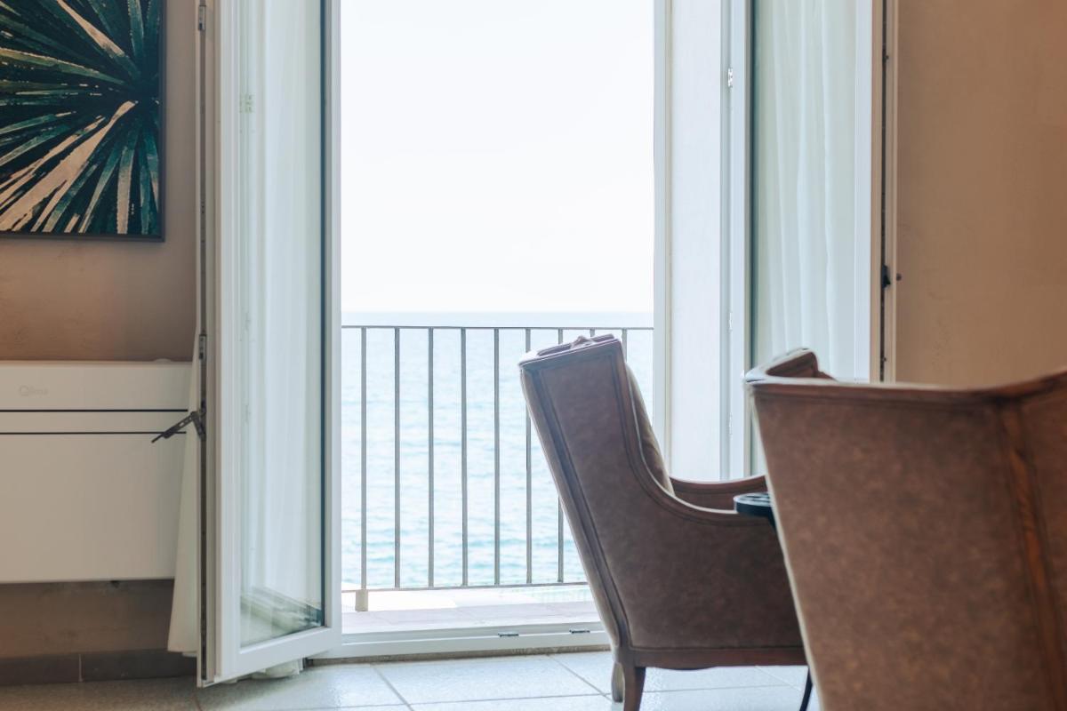 PalazzoRusso Ortigia Suite & Apartments