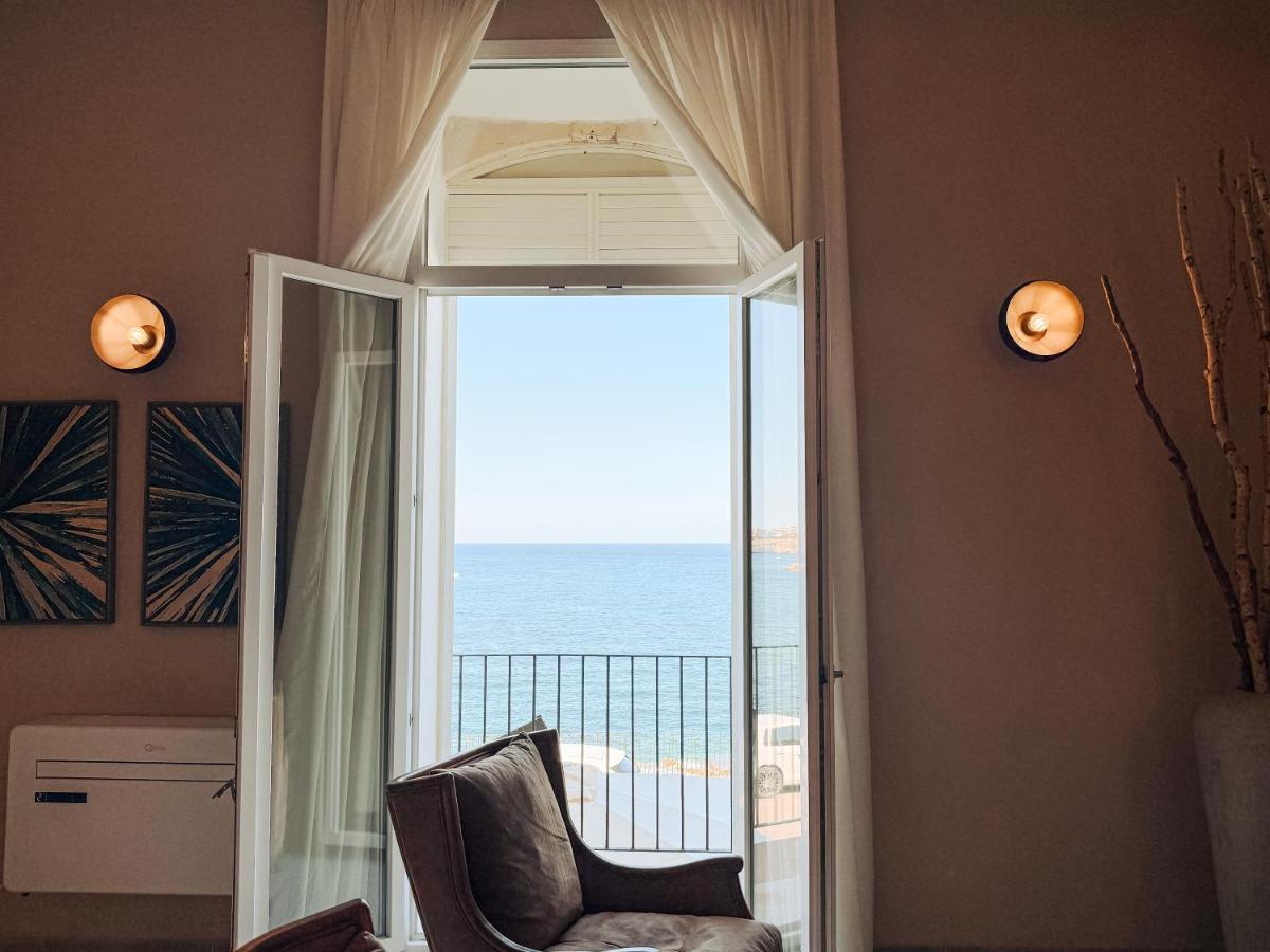 PalazzoRusso Ortigia Suite & Apartments