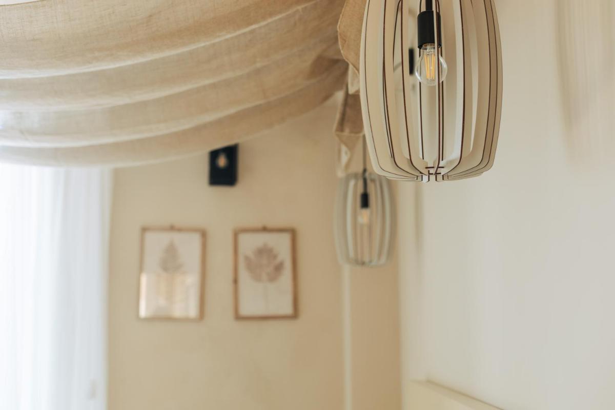 PalazzoRusso Ortigia Suite & Apartments