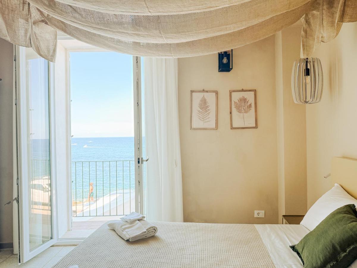 PalazzoRusso Ortigia Suite & Apartments