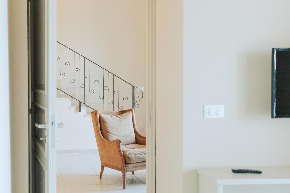 PalazzoRusso Ortigia Suite & Apartments