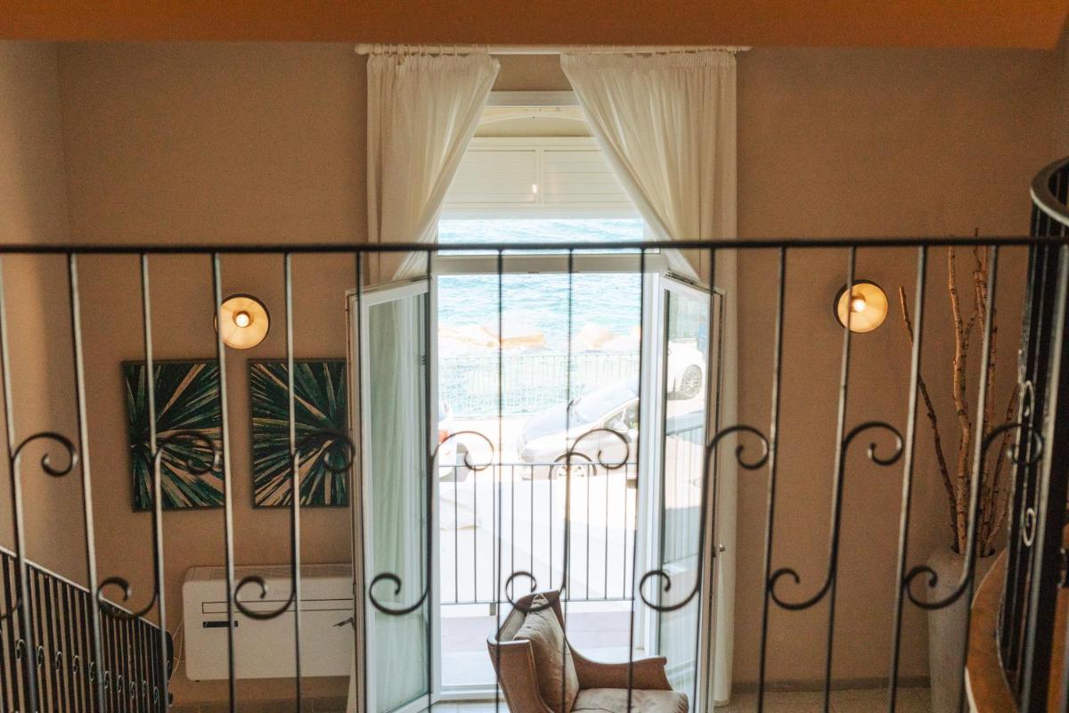 PalazzoRusso Ortigia Suite & Apartments