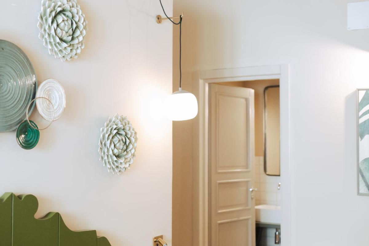 PalazzoRusso Ortigia Suite & Apartments