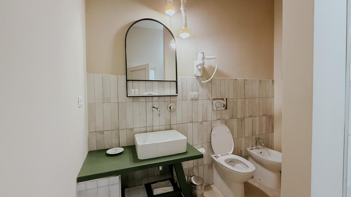 PalazzoRusso Ortigia Suite & Apartments