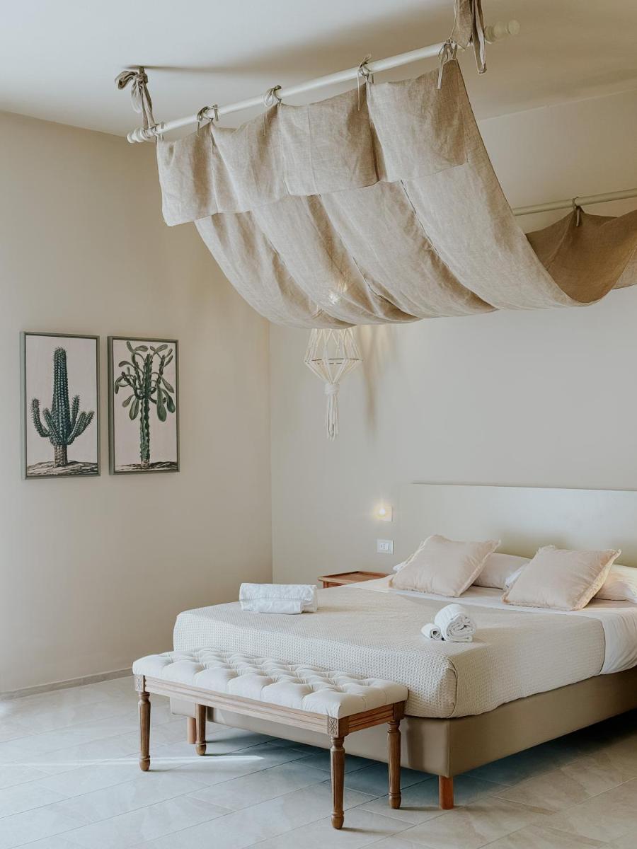 PalazzoRusso Ortigia Suite & Apartments