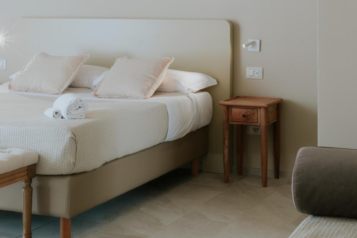 PalazzoRusso Ortigia Suite & Apartments