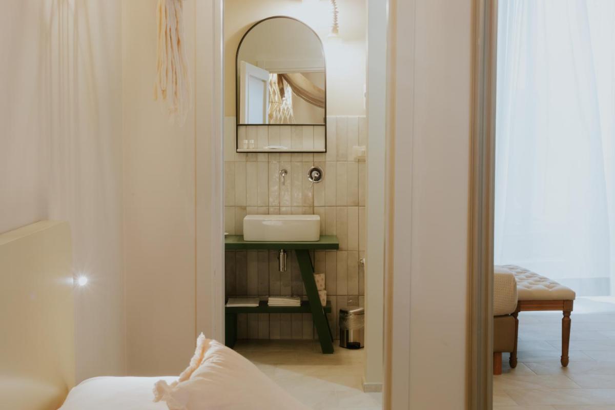 PalazzoRusso Ortigia Suite & Apartments