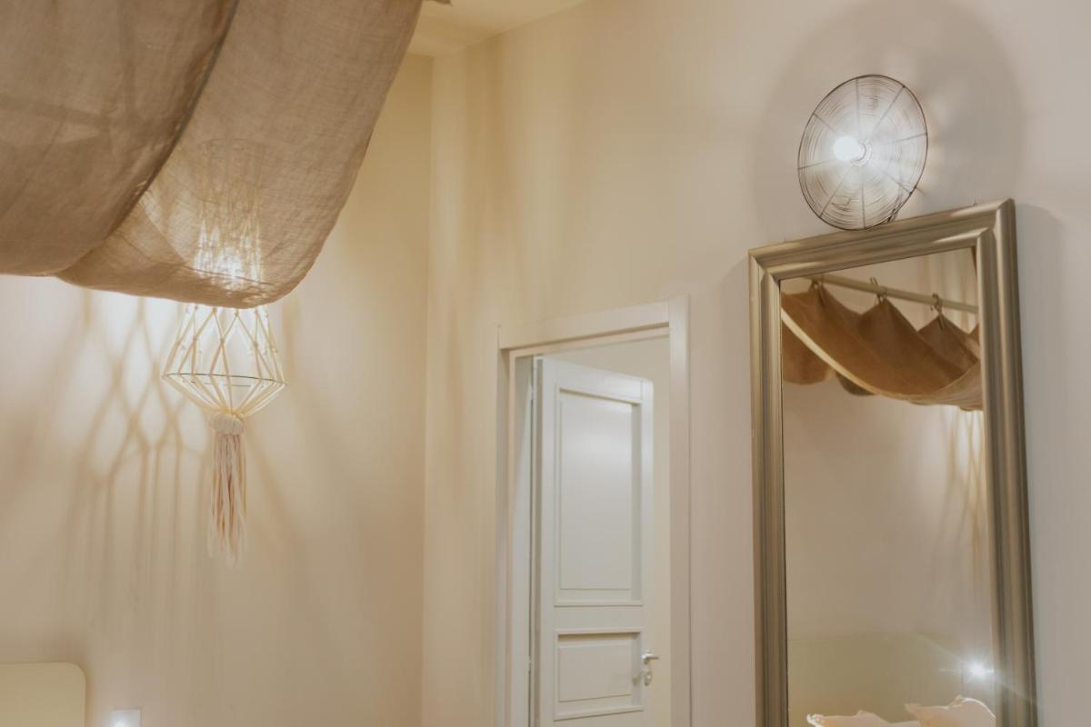 PalazzoRusso Ortigia Suite & Apartments