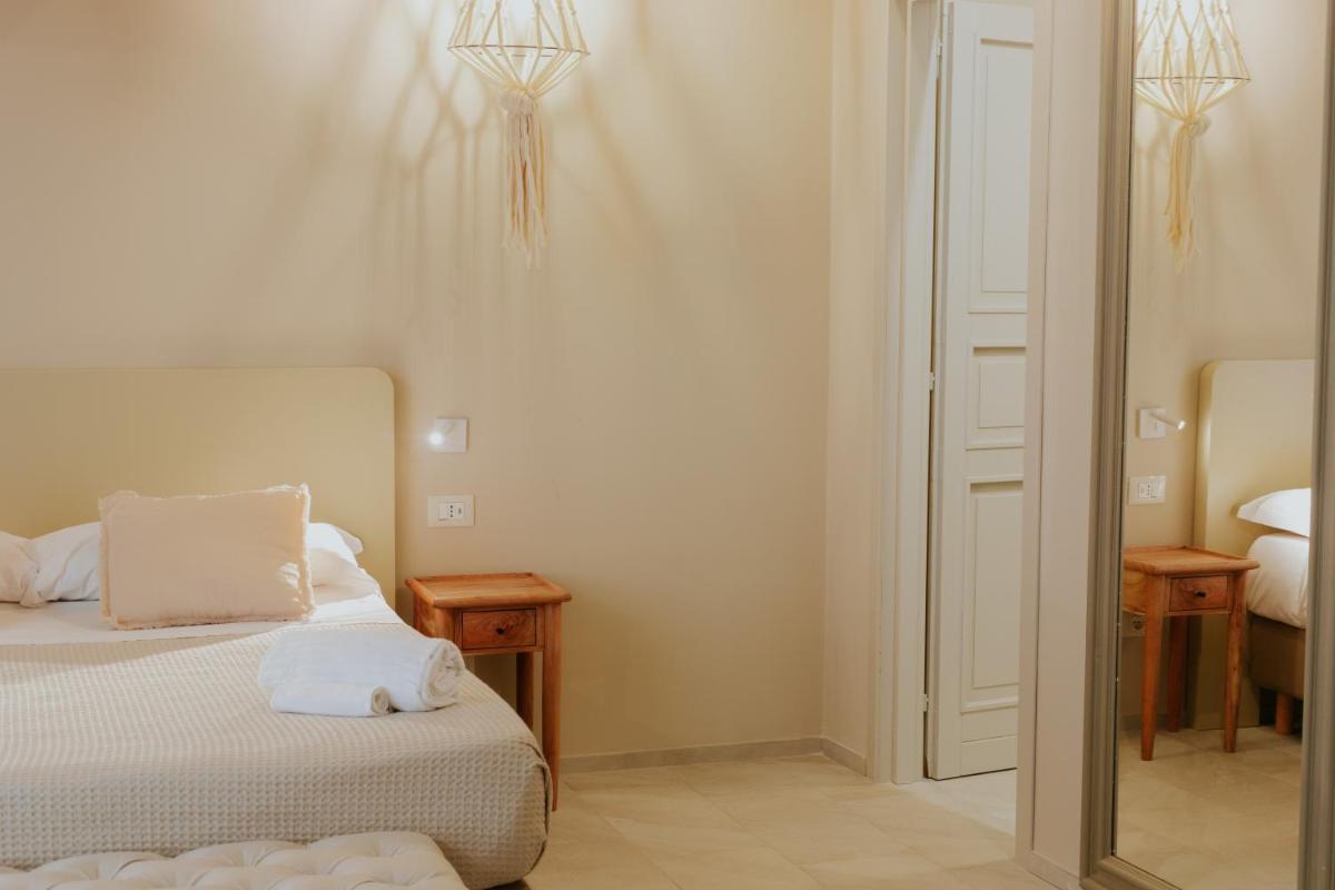 PalazzoRusso Ortigia Suite & Apartments