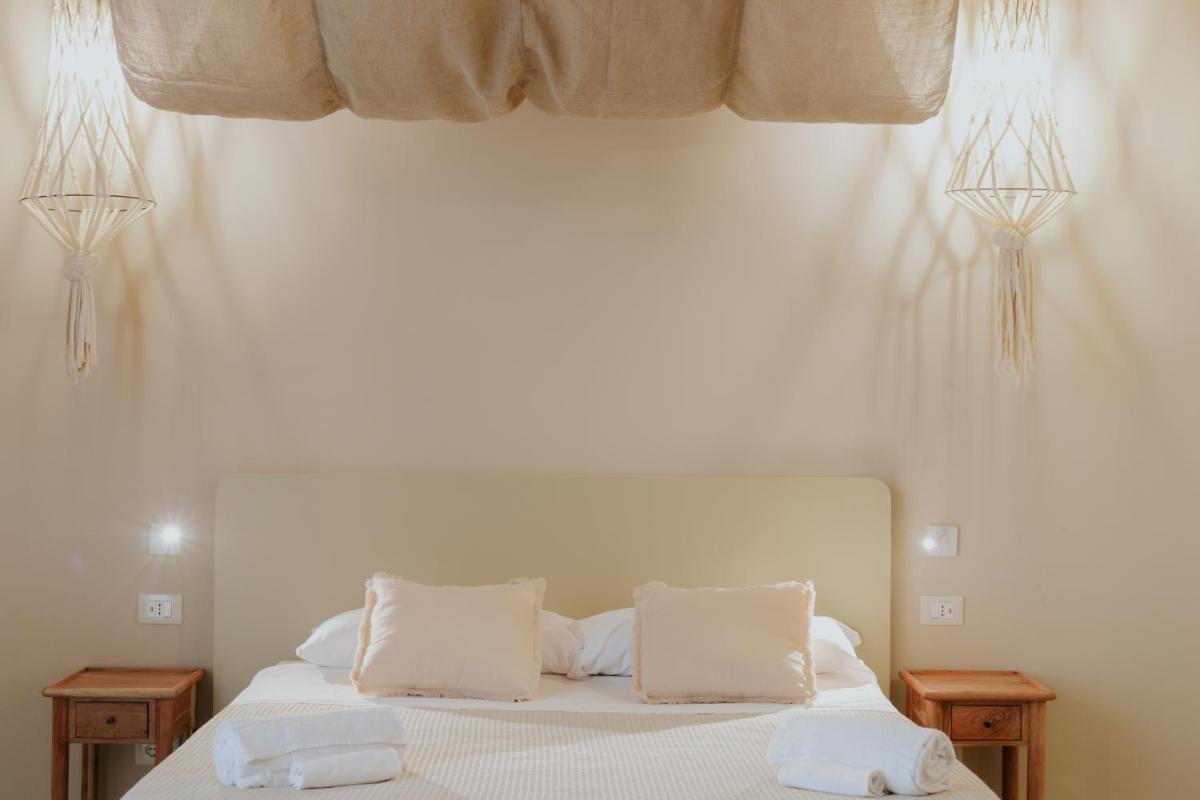 PalazzoRusso Ortigia Suite & Apartments