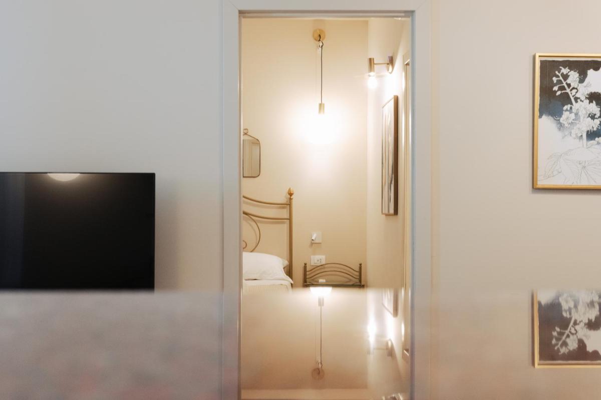 PalazzoRusso Ortigia Suite & Apartments