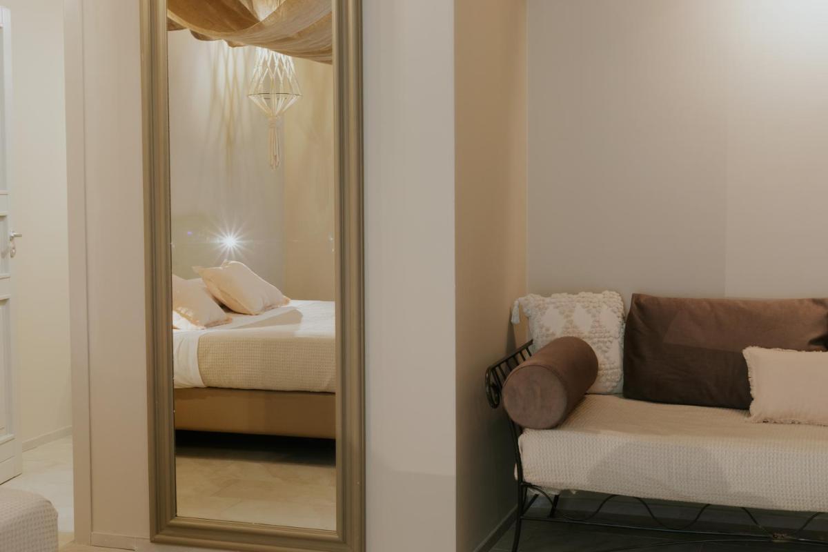 PalazzoRusso Ortigia Suite & Apartments