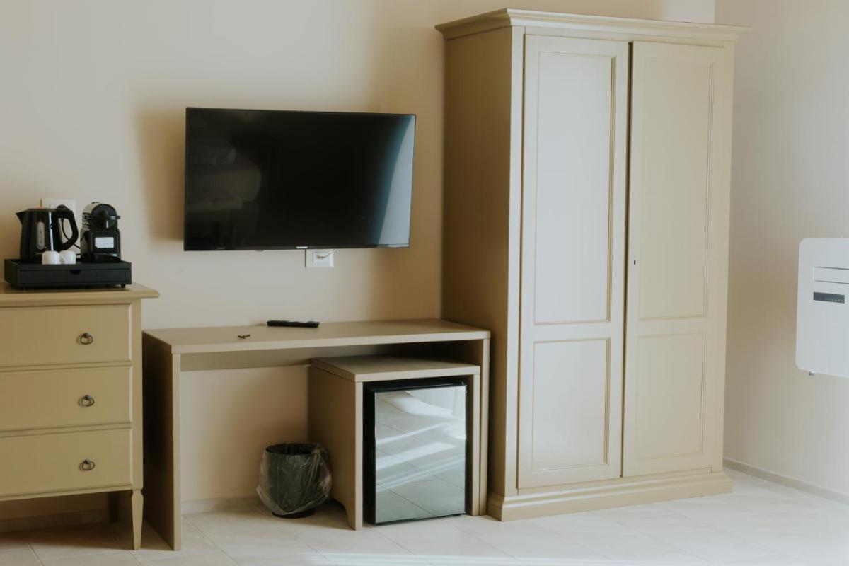 PalazzoRusso Ortigia Suite & Apartments