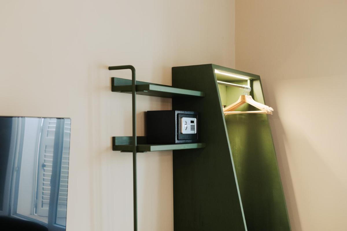 PalazzoRusso Ortigia Suite & Apartments