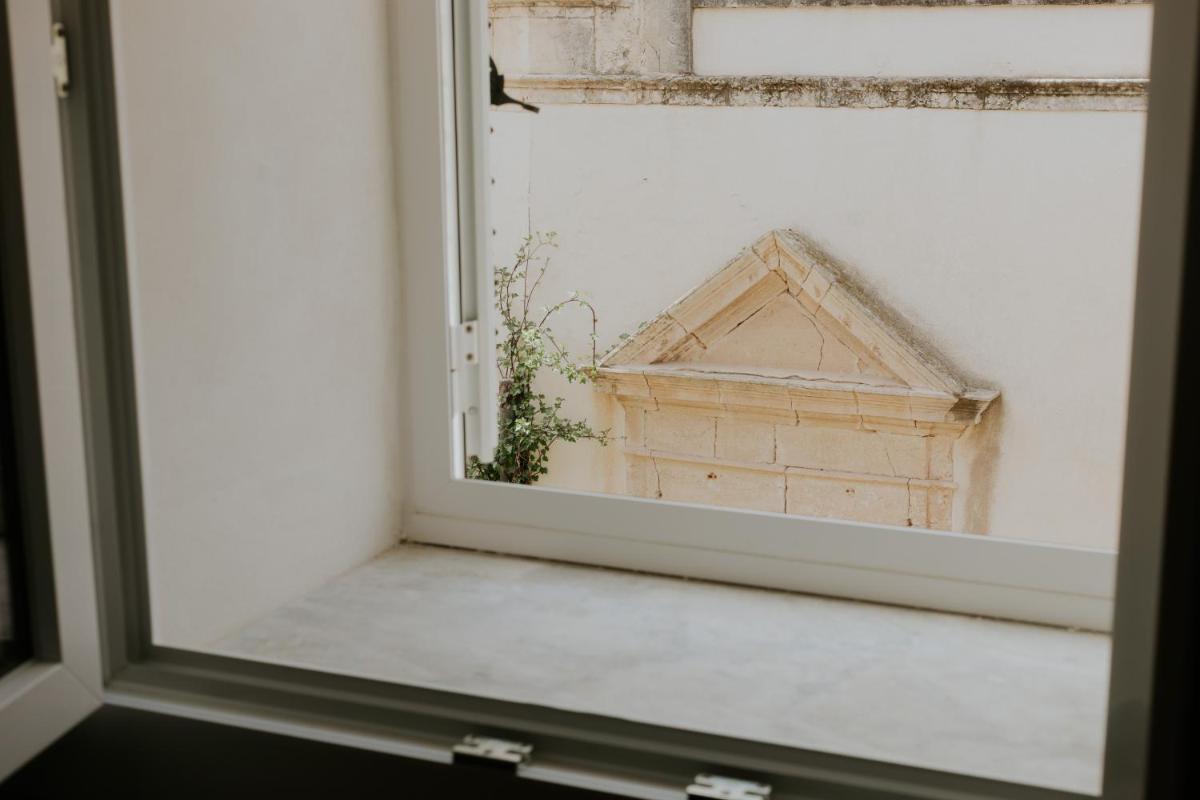 PalazzoRusso Ortigia Suite & Apartments