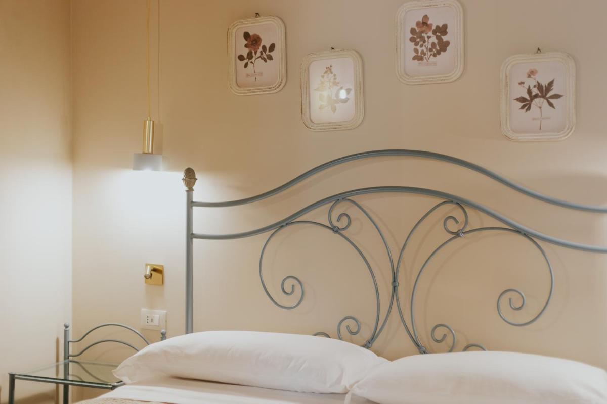 PalazzoRusso Ortigia Suite & Apartments