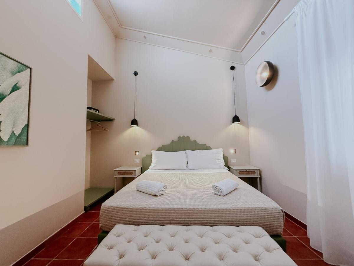 PalazzoRusso Ortigia Suite & Apartments