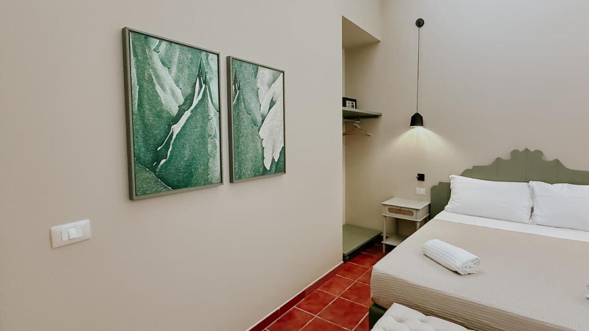 PalazzoRusso Ortigia Suite & Apartments