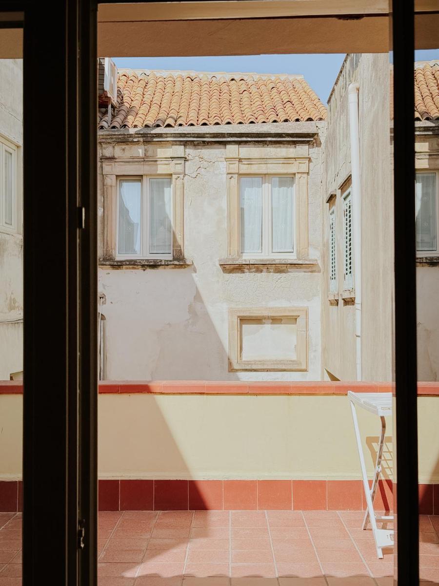 PalazzoRusso Ortigia Suite & Apartments