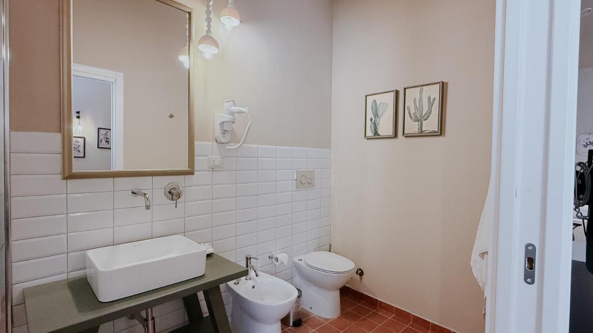 PalazzoRusso Ortigia Suite & Apartments