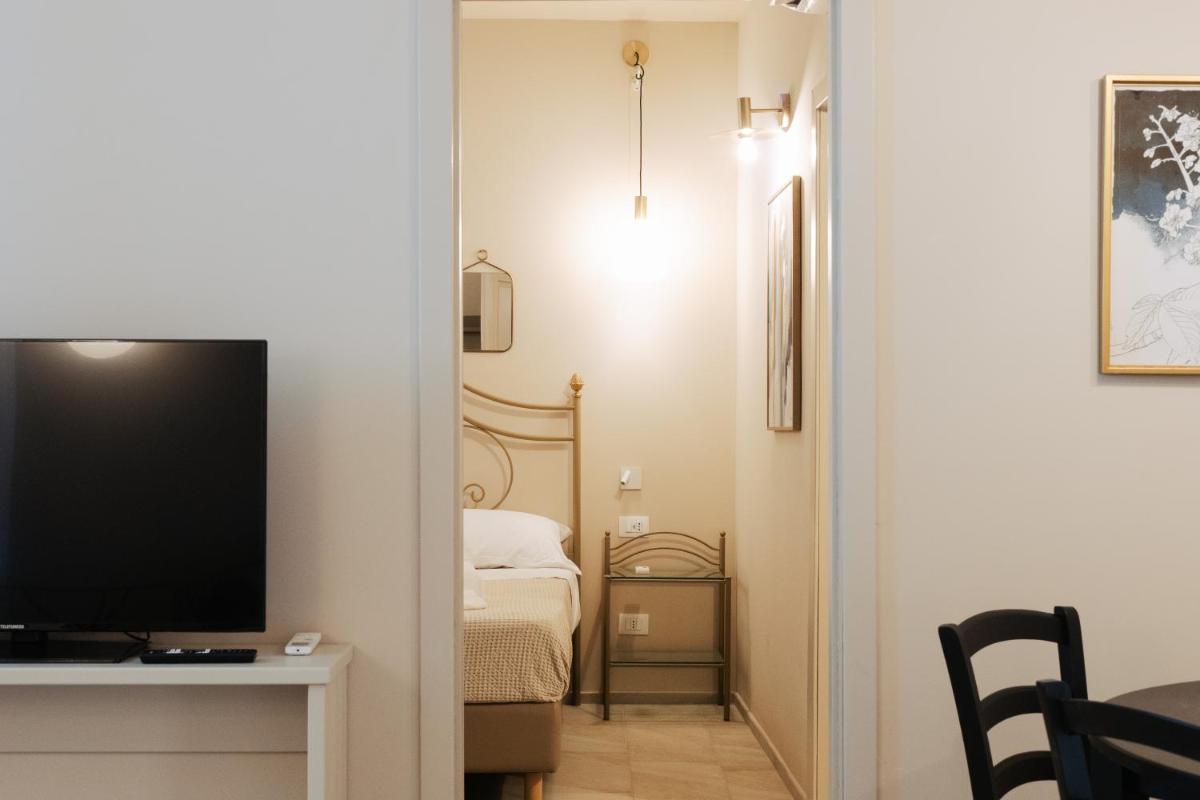 PalazzoRusso Ortigia Suite & Apartments