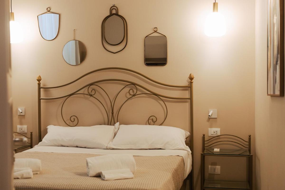 PalazzoRusso Ortigia Suite & Apartments