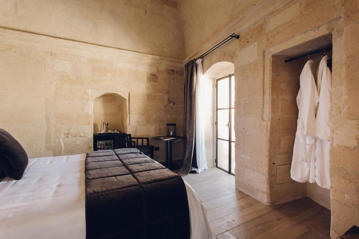 Il Palazzotto I Residence & Winery - The D'Angelo Family Collection