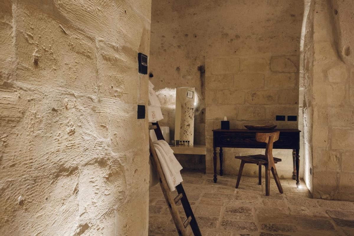 Il Palazzotto I Residence & Winery - The D'Angelo Family Collection