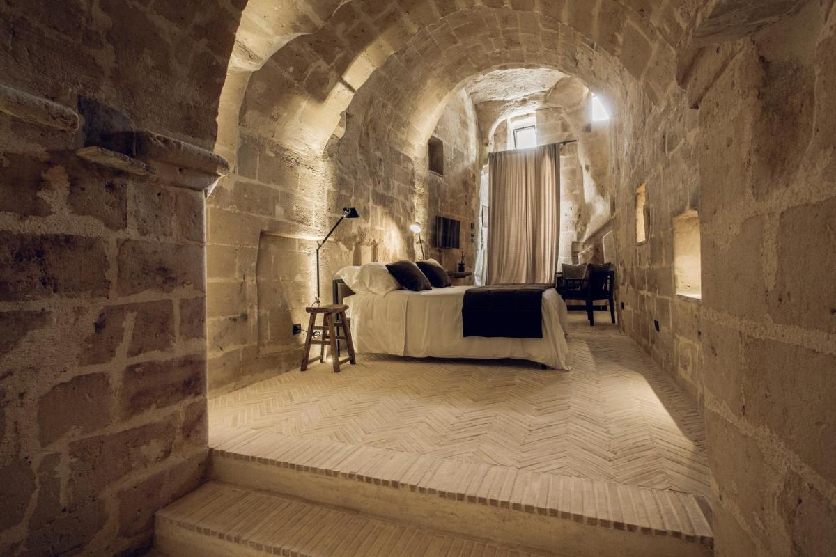 Il Palazzotto I Residence & Winery - The D'Angelo Family Collection